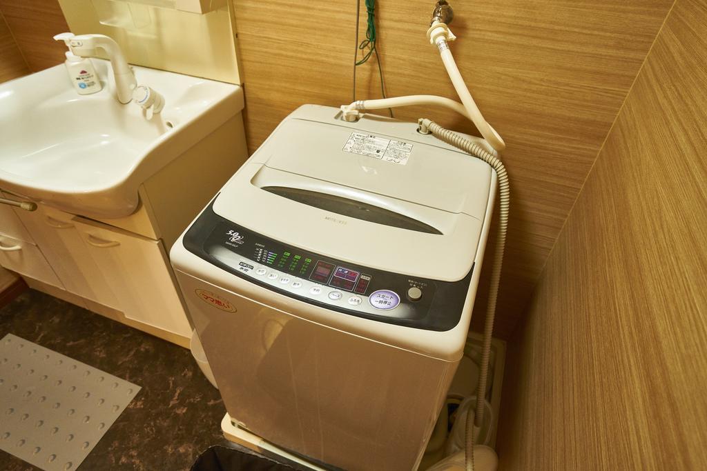 京都 二条福来郎邸旅馆酒店 外观 照片