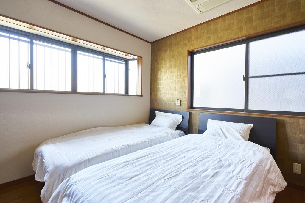 京都 二条福来郎邸旅馆酒店 外观 照片