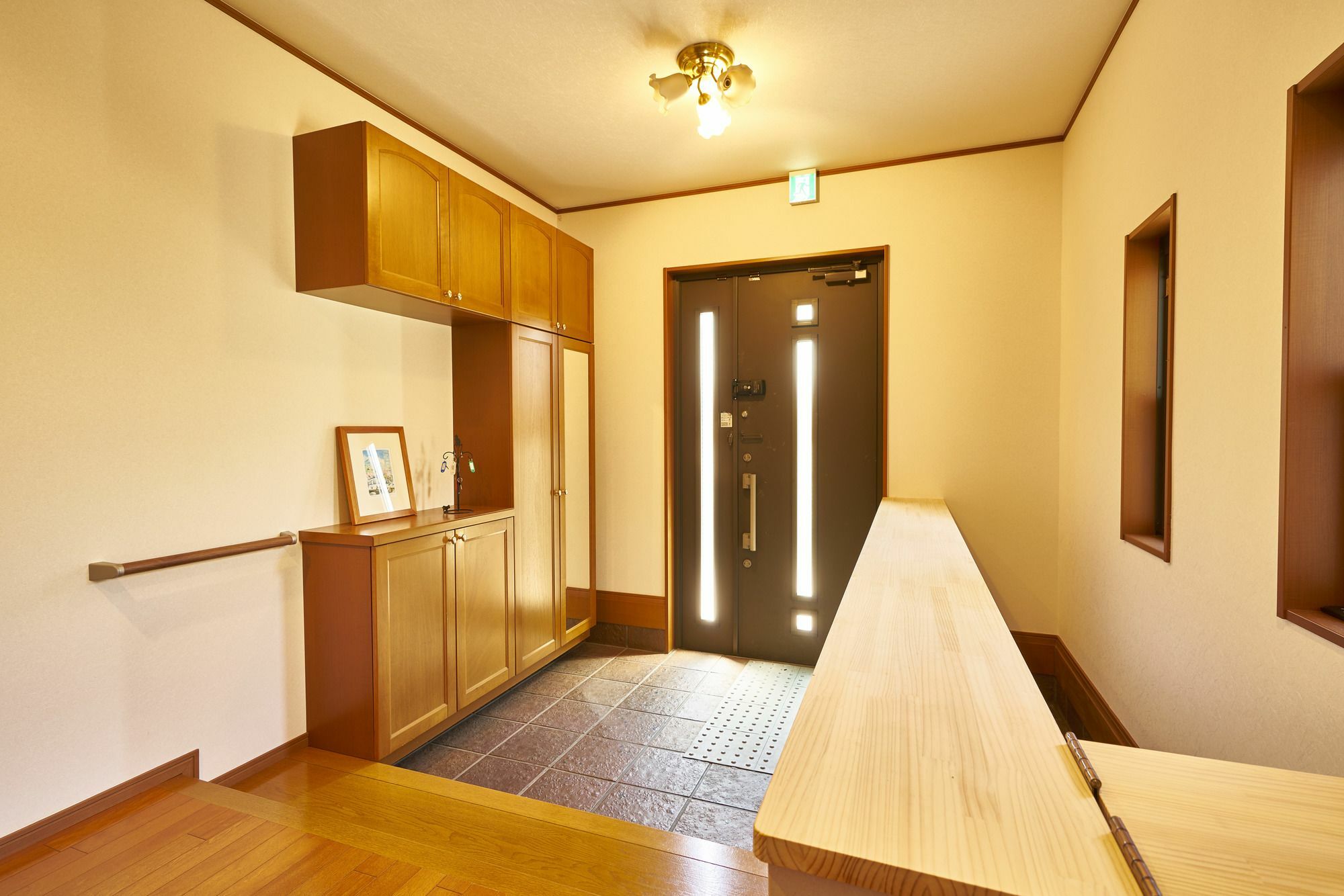 京都 二条福来郎邸旅馆酒店 外观 照片